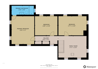 1685 dry brook road_FLOOR 3