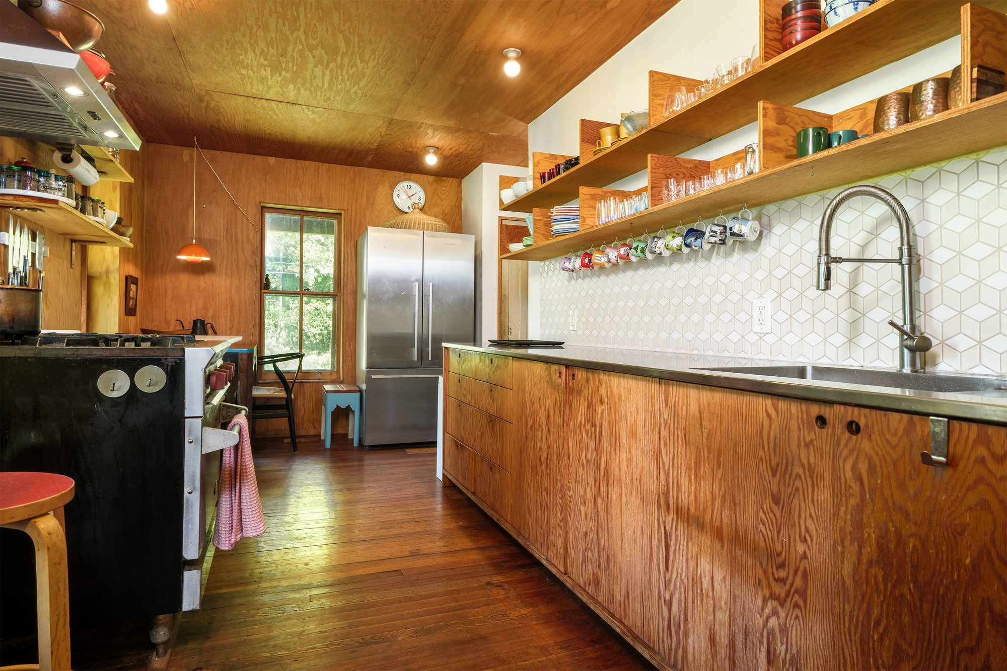008 Neil Logan Designed Interior -- 1685 Dry Brook Rd