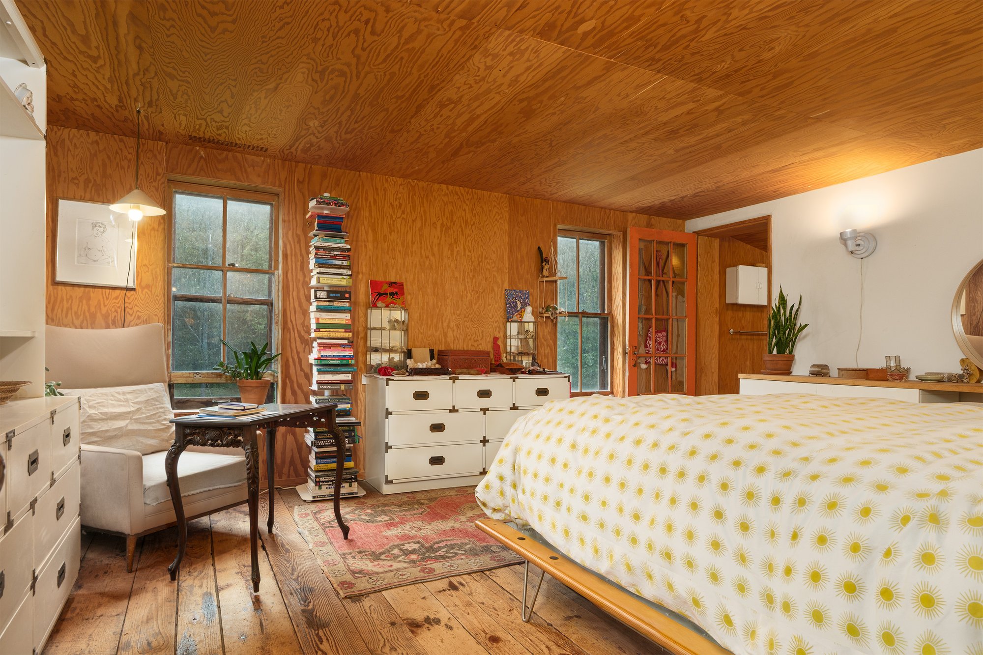 027 Primary Suit (Bedroom 3) -- 1685 Dry Brook Rd