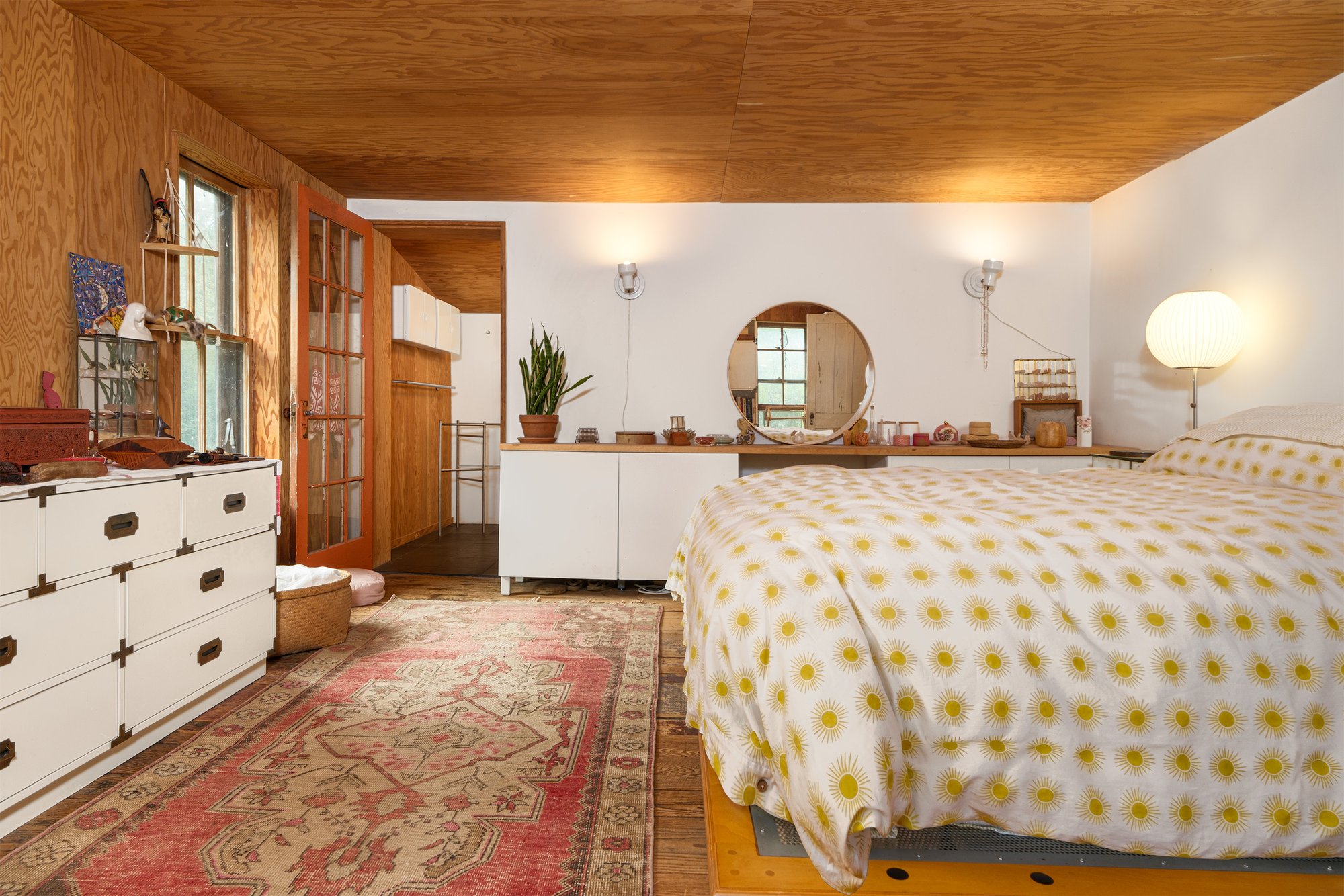 028 Primary Suit (Bedroom 3) -- 1685 Dry Brook Rd