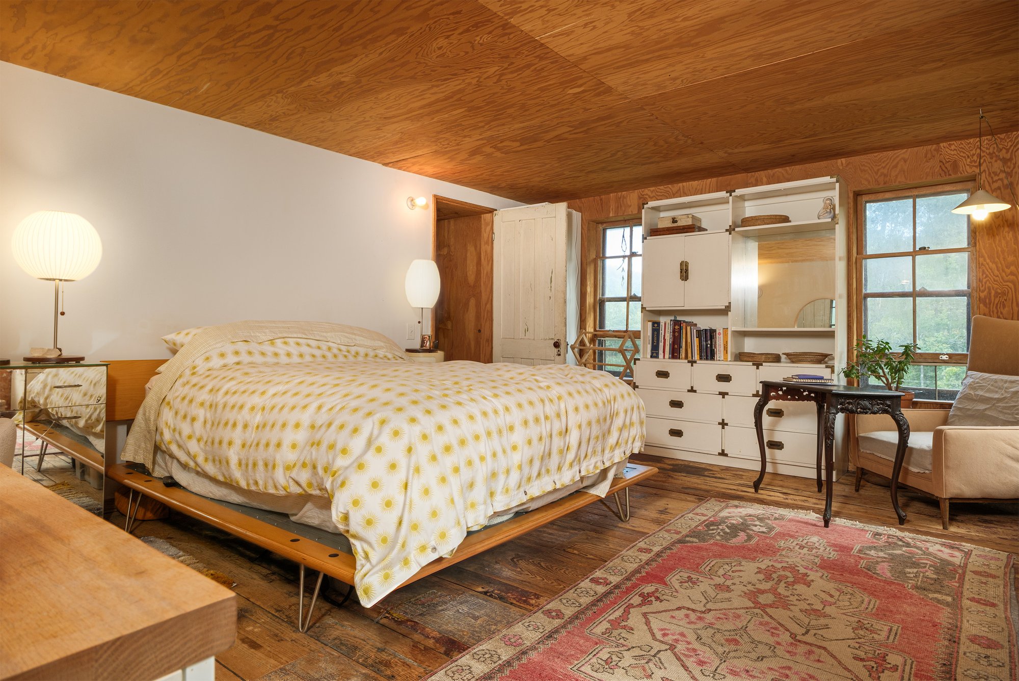 029 Primary Suit (Bedroom 3) -- 1685 Dry Brook Rd