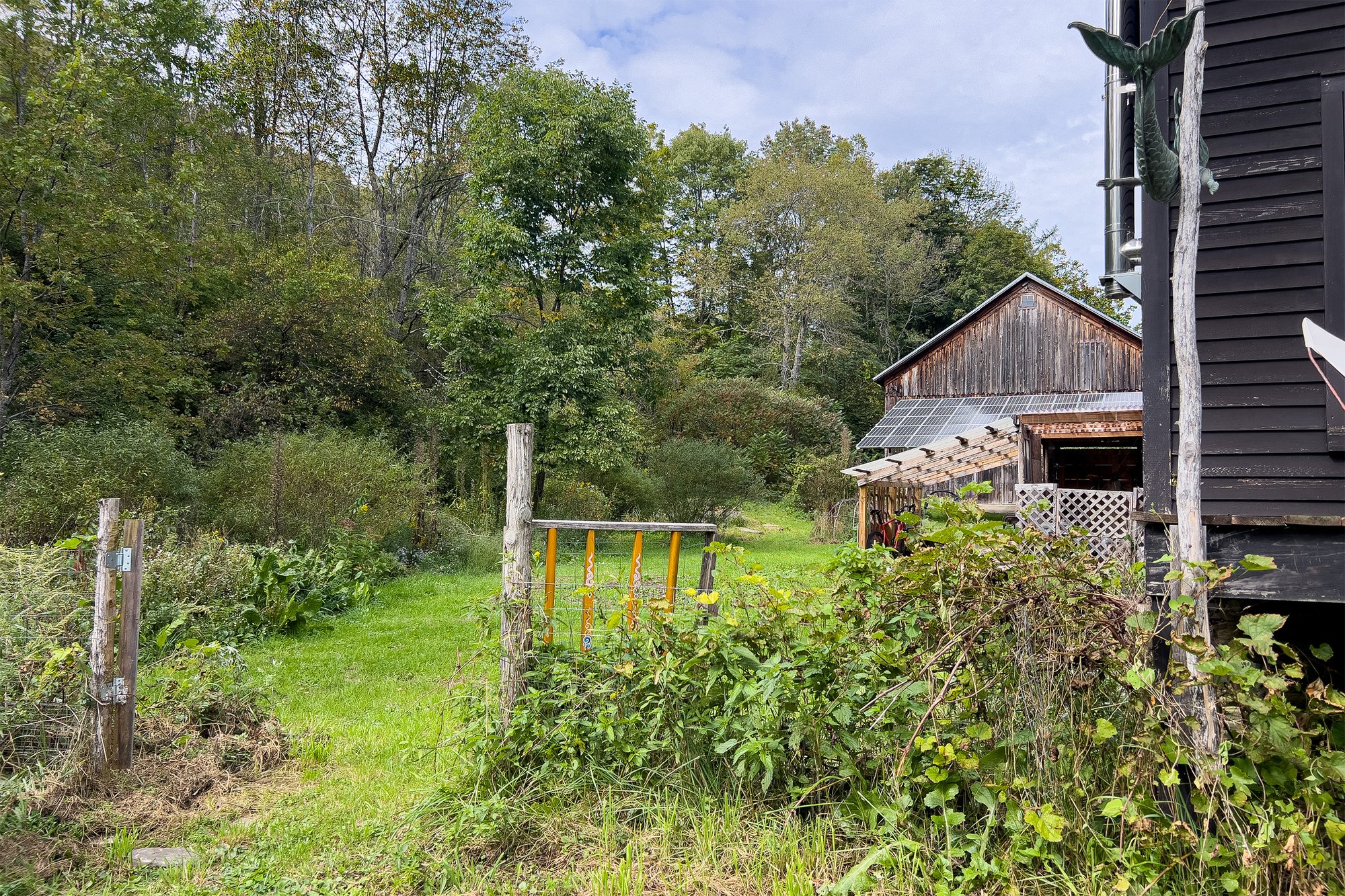 052 Peaceful Location -- 1685 Dry Brook Rd