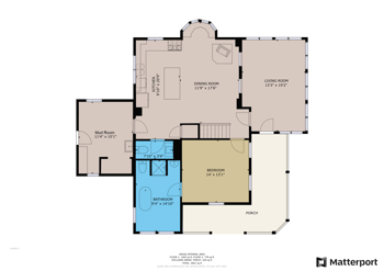 336 County Highway 5, Bovina Center, NY_Floor 1 edit