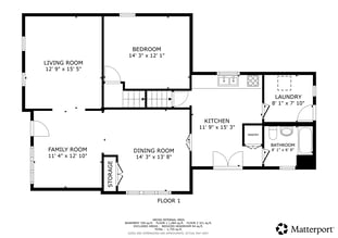39FranklinSt_Floor1