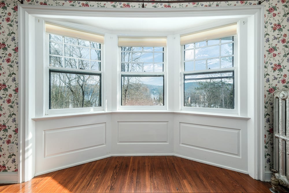 58 Bedroom #2 (Mahogany)  - 6 Westridge Rd Cooperstown