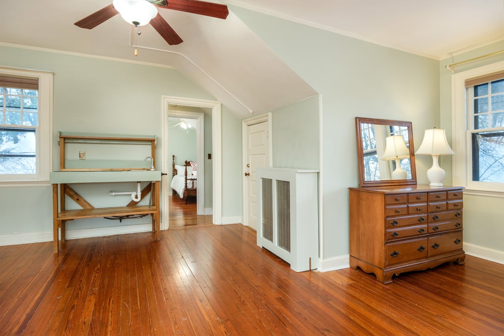 66 Bedroom #1 (Studio) - 6 Westridge Rd Cooperstown