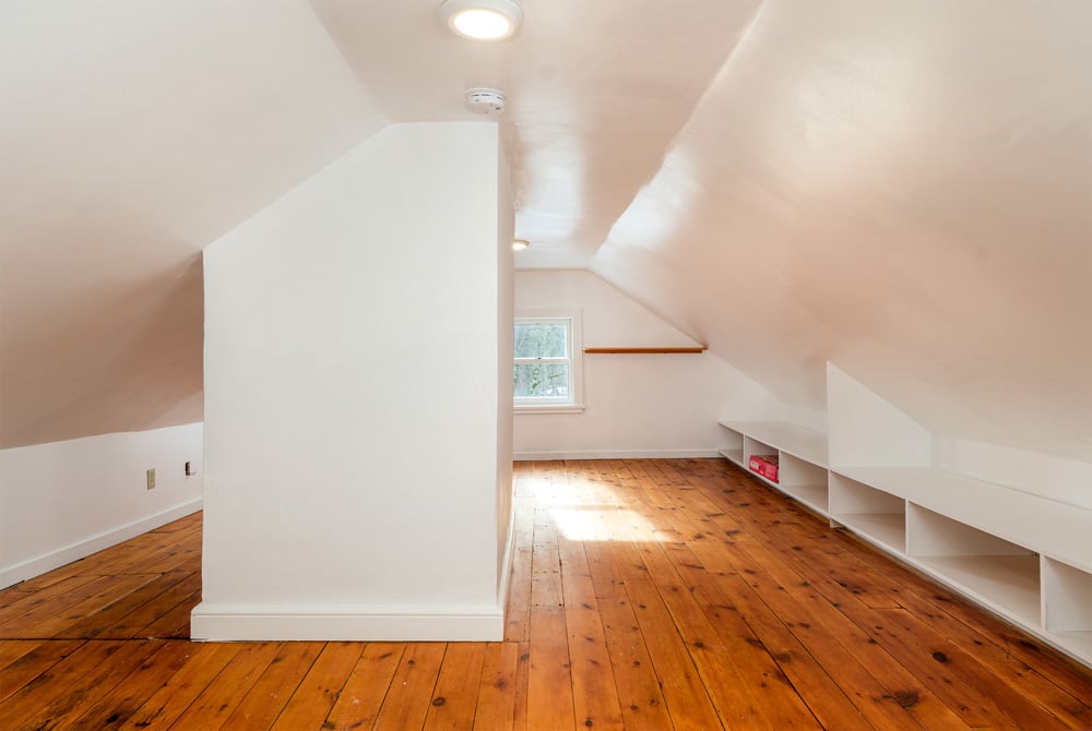 77 Owners' Suite Walk-in Closet (3rd floor) - 6 Westridge Rd Cooperstown