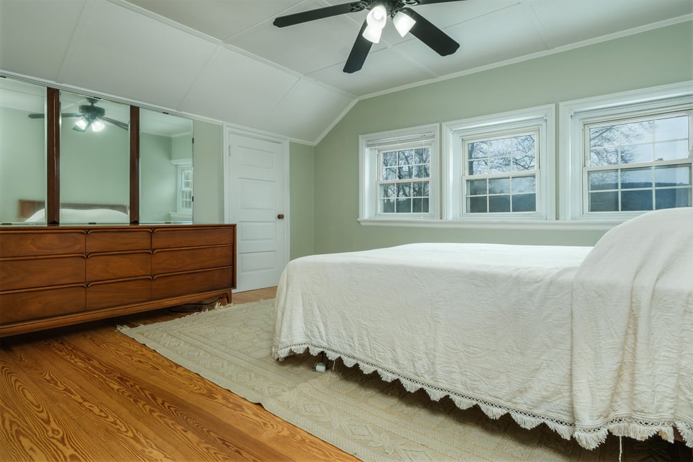78 Owners' Suite 2nd bedroom (3rd floor) - 6 Westridge Rd Cooperstown