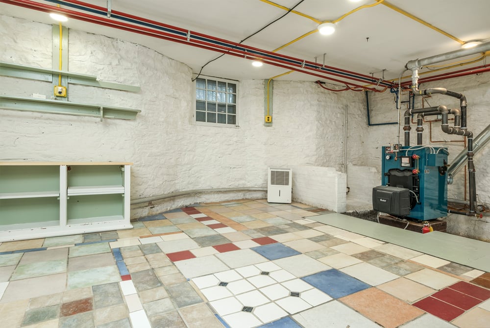 84 Basement (w new furnace) - 6 Westridge Rd Cooperstown