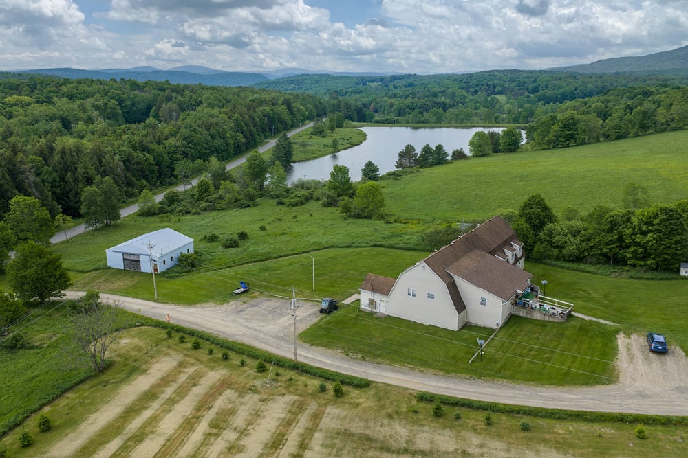 009 Income Property  - Fusco Drive