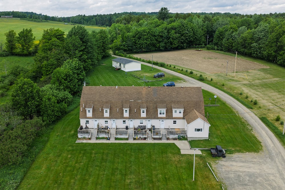 010 Income Property  - Fusco Drive