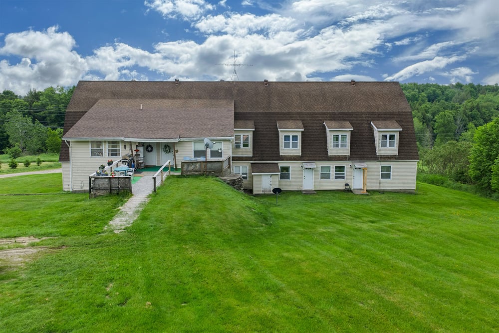 013 6-unit Income Property  - Fusco Drive