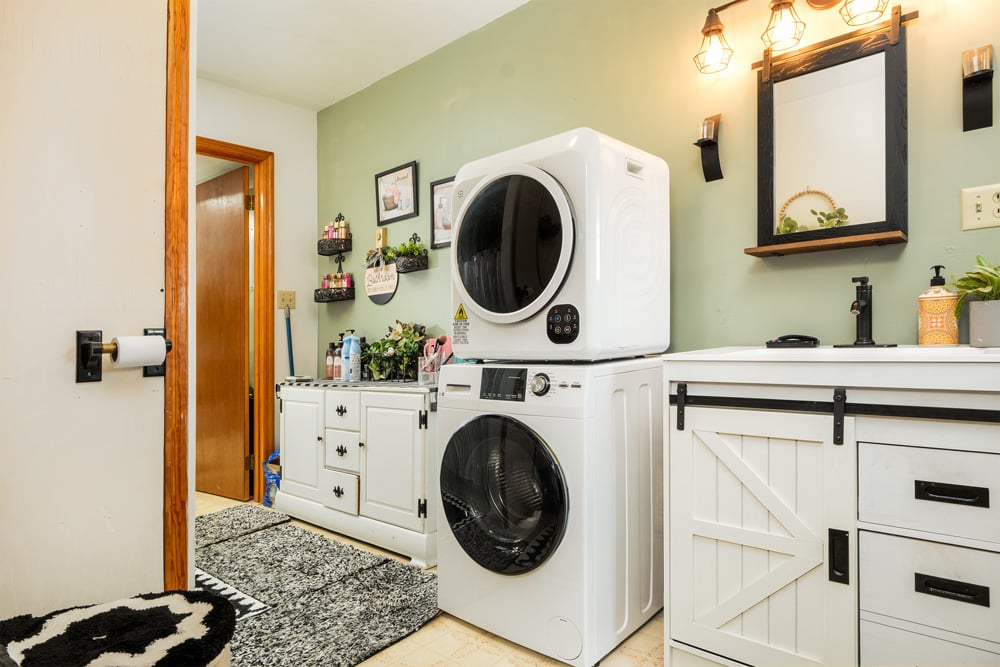 020 Apt 1 Income Property  - Fusco Drive