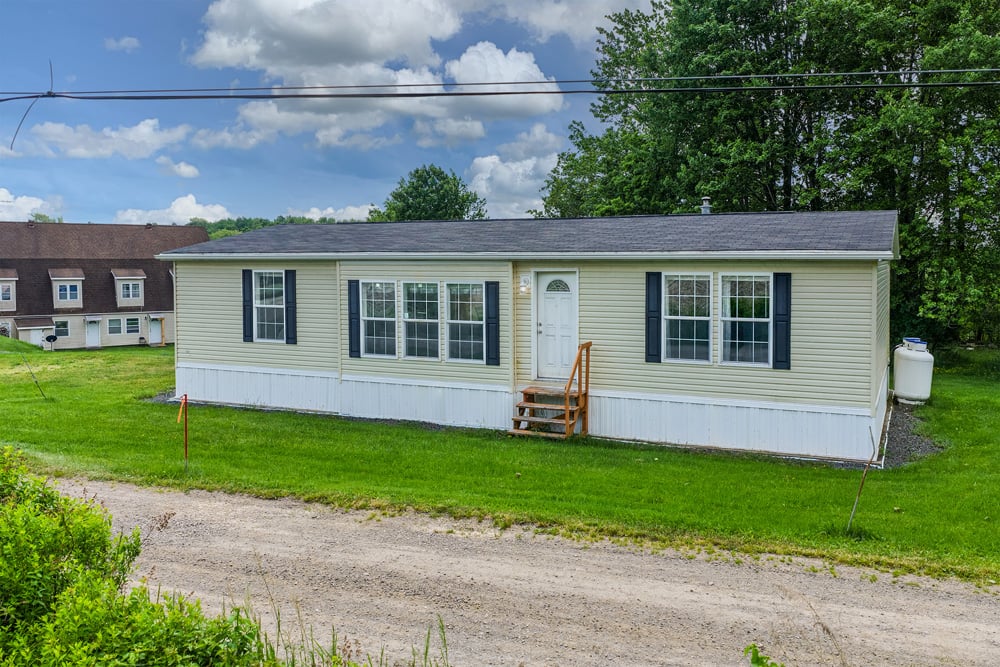 023 3bd-2ba Home - Fusco Drive