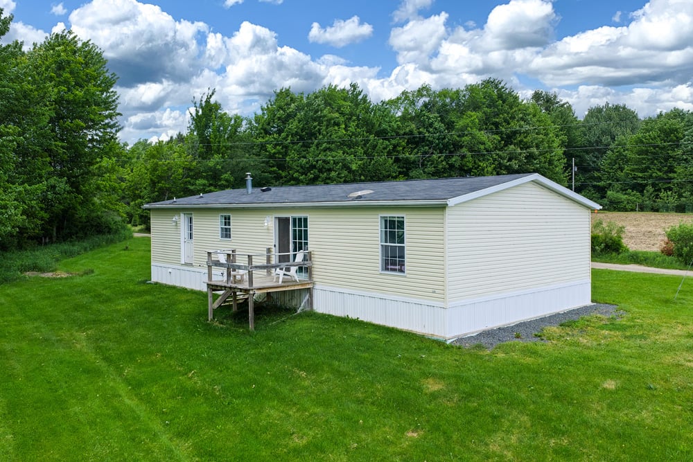 024 3bd-2ba Home - Fusco Drive