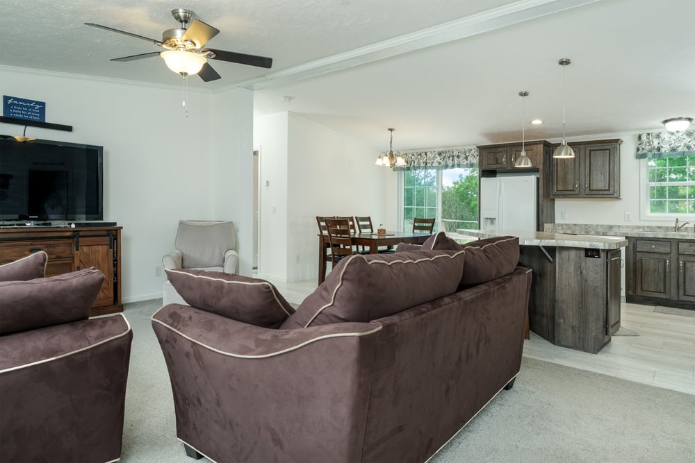 025 3bd-2ba Home - Fusco Drive