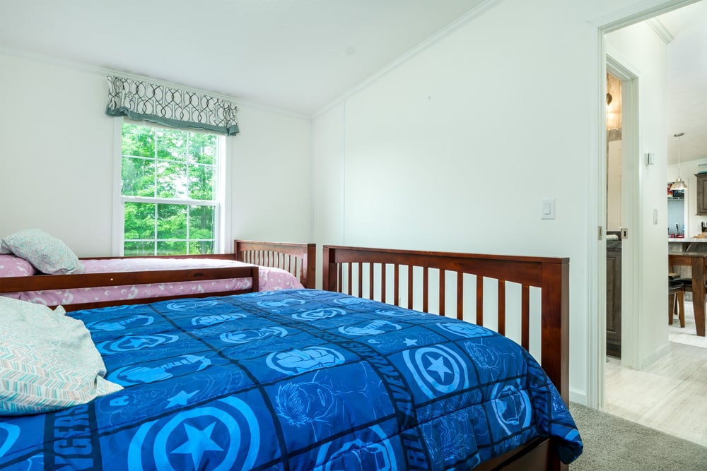 034 3bd-2ba Home - Fusco Drive