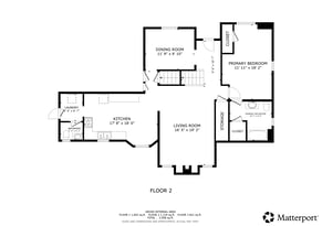 715 RosaCircle_Mainfloor plan