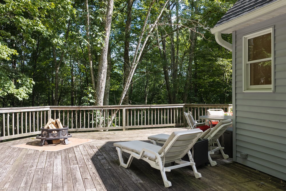 047 Back Deck -- 715 Rosa Circle Delhi-NY