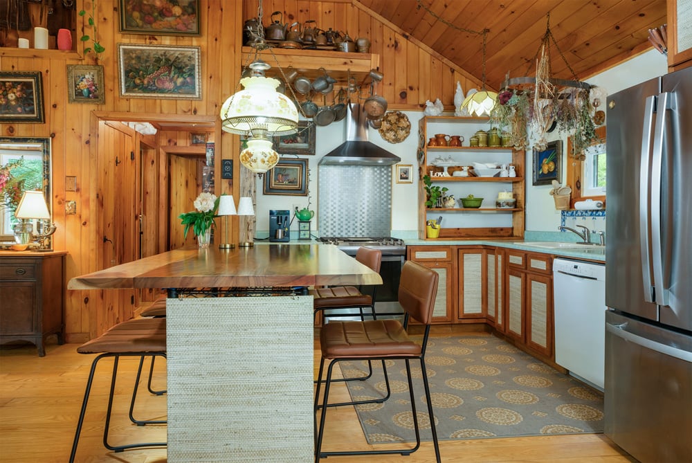 014 Open Creative Kitchen – 747 Crystal Meadows