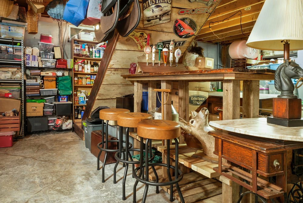 033 Partially finished basement – 747 Crystal Meadows