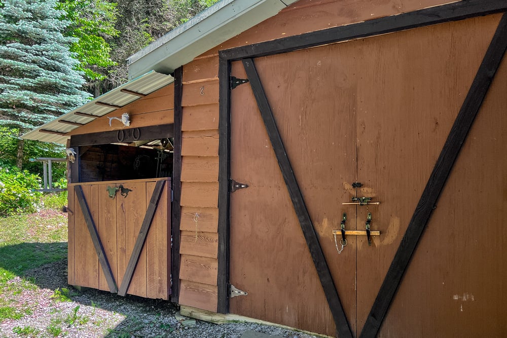 051 Great Storage Options – 747 Crystal Meadows