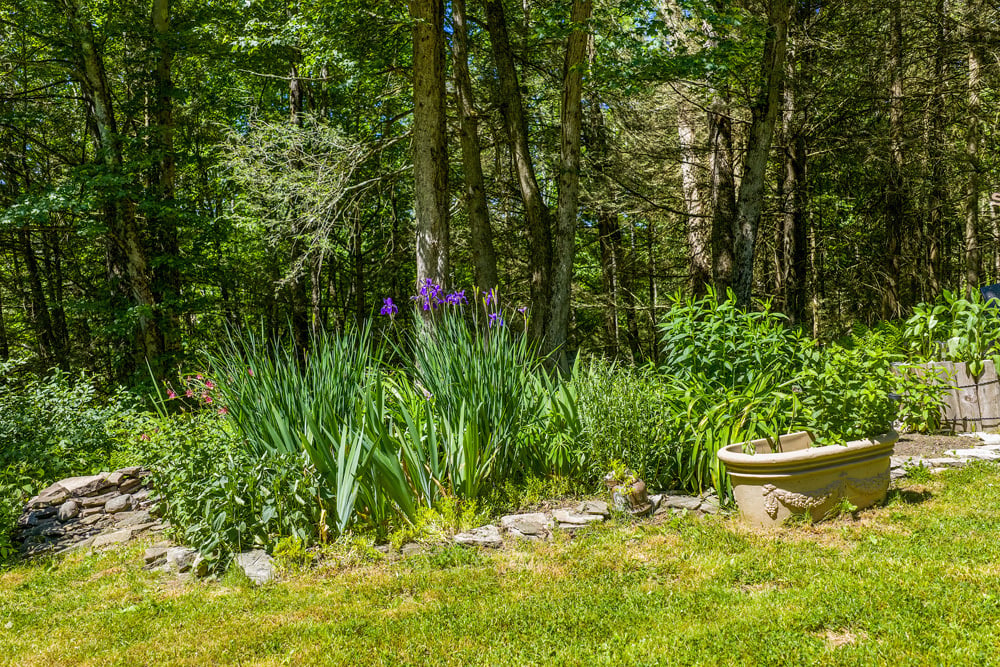 060 Catskill Woodland Setting – 747 Crystal Meadows
