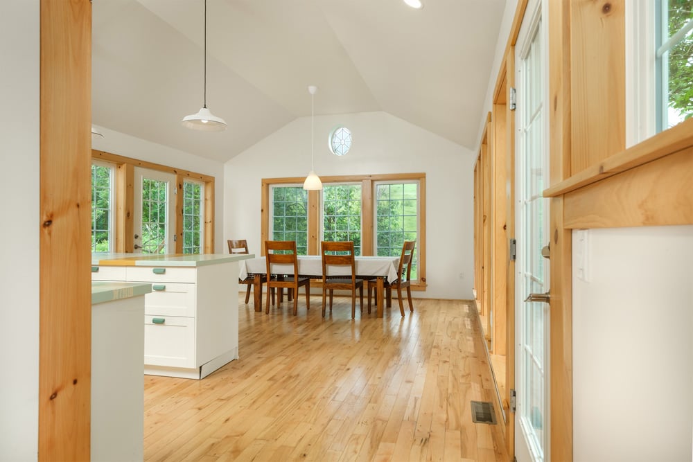 026 Kitchen Dining Addition - 7881 County Hwy 14