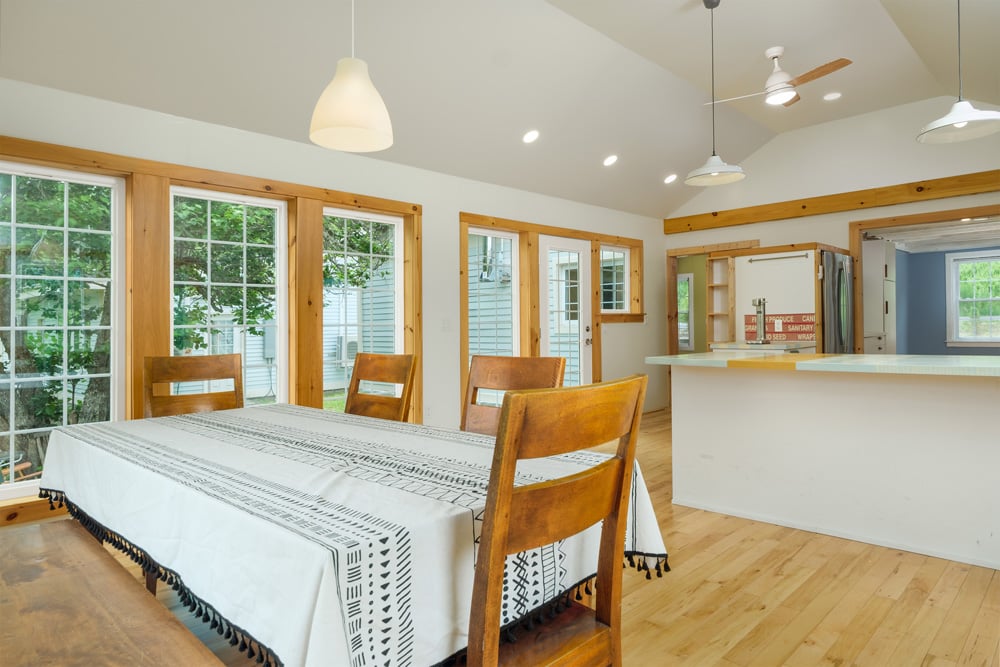 028 Dining Area - 7881 County Hwy 14