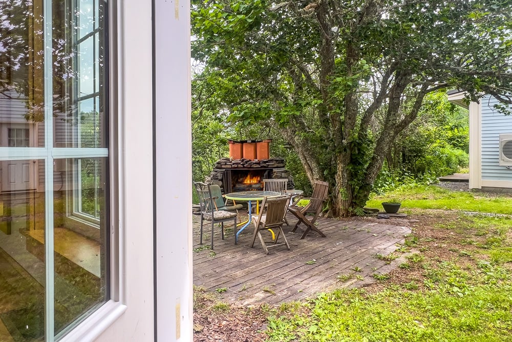 031 Door to Patio - 7881 County Hwy 14