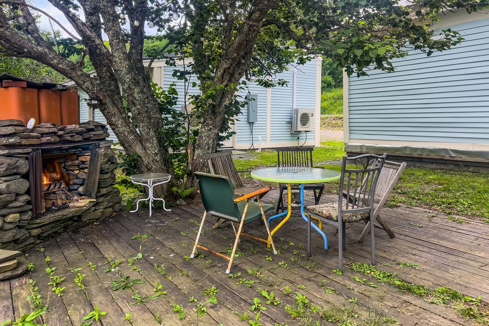 034 Patio - 7881 County Hwy 14