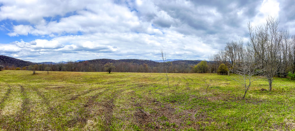 23 acres Brownell Rd -- 026
