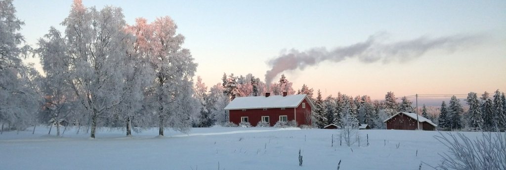 8 Reasons to List your Catskill Property this Winter