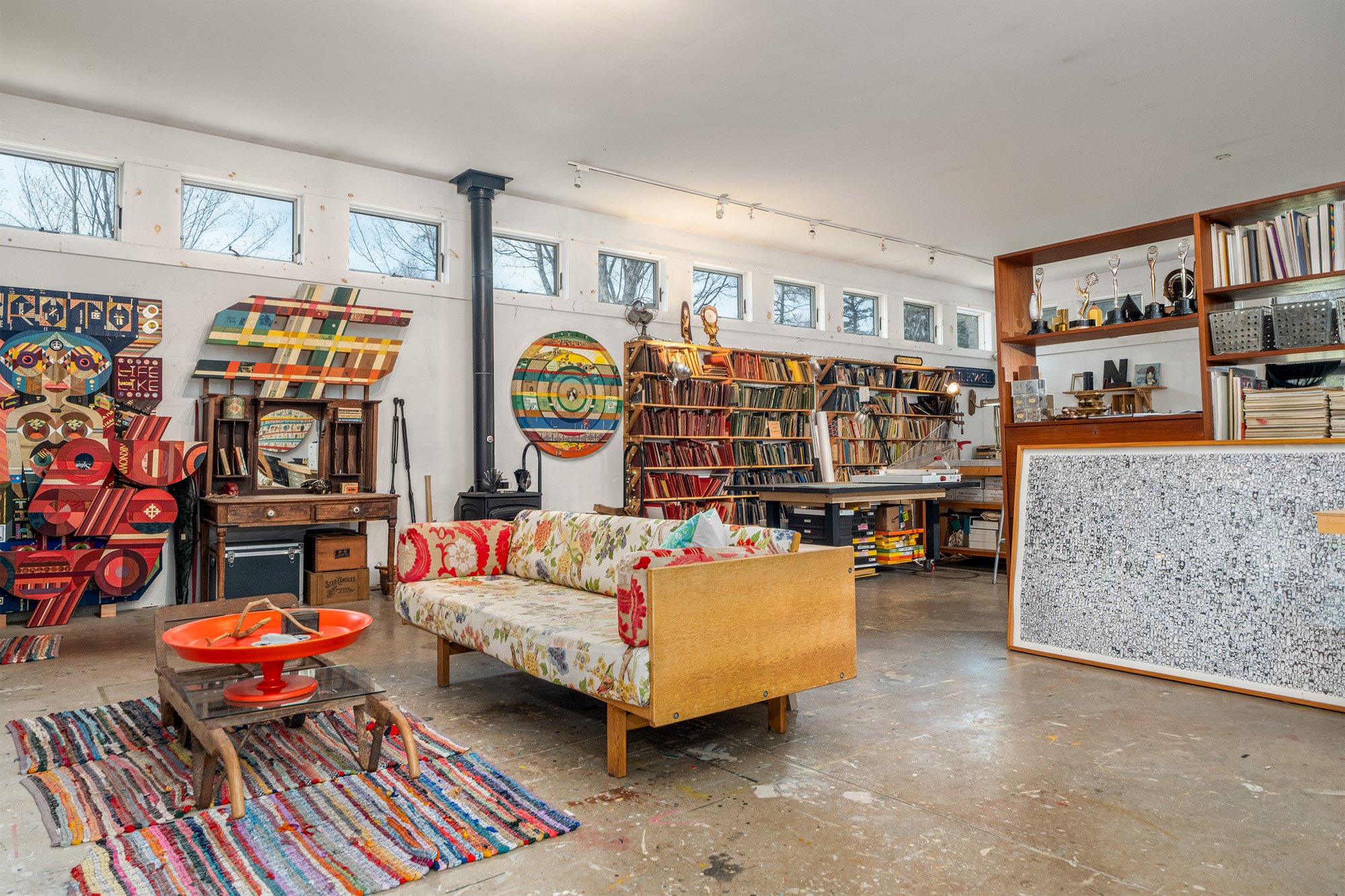 The Room to Make Something: Why the Western Catskills Have Always Been a Maker’s Country