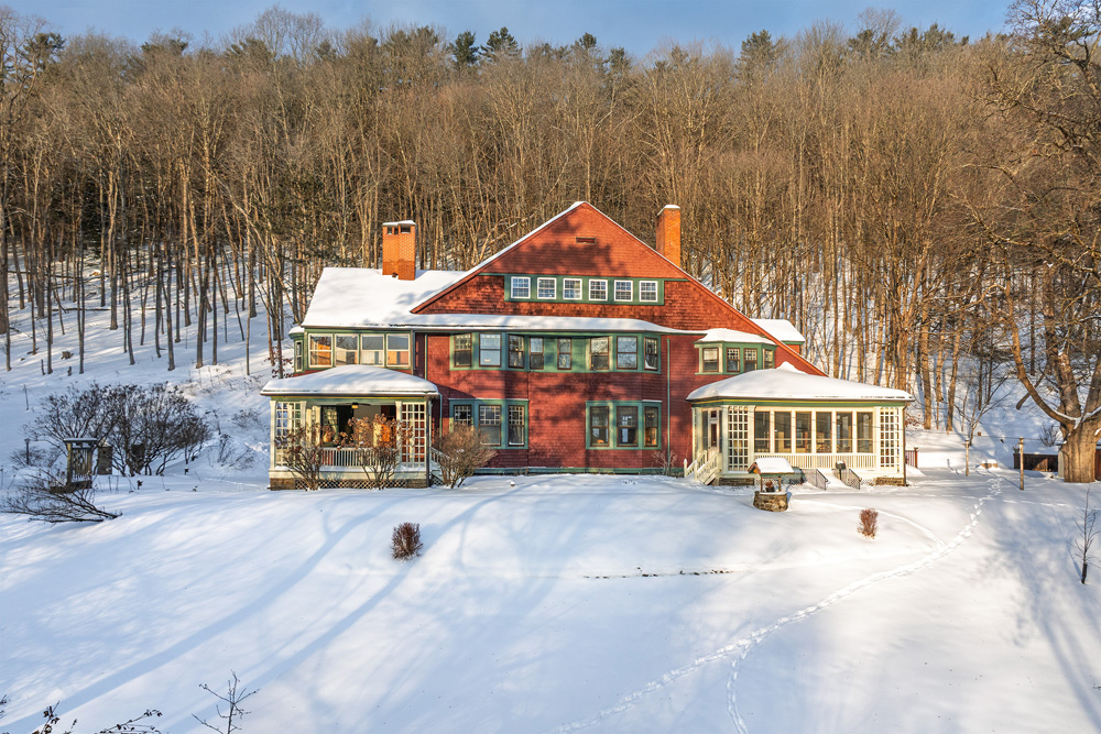 6 Westridge Rd