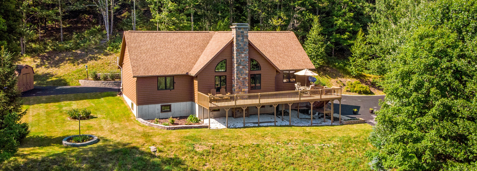 Catskills Real Estate Upstate New York Real Estate